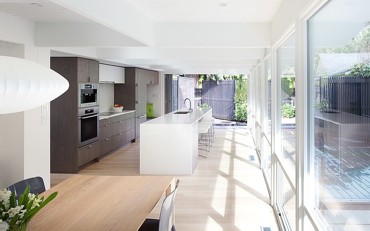 Horn Renovation by Splyce Design