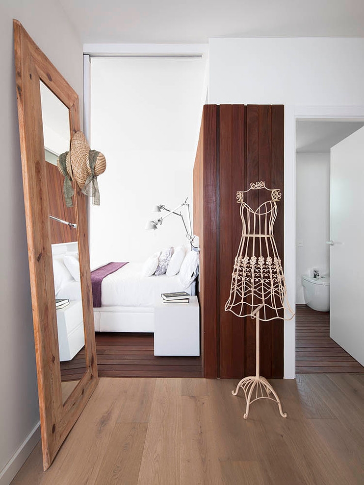 House in Barcelona by Susanna Cots