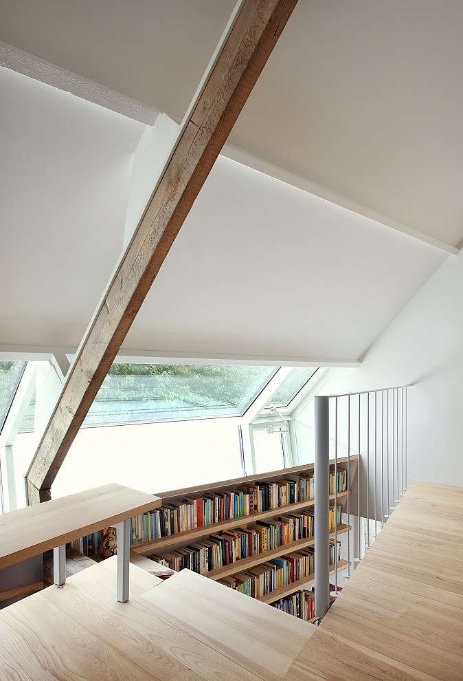 House G by Maxwan Architects + Urbanists