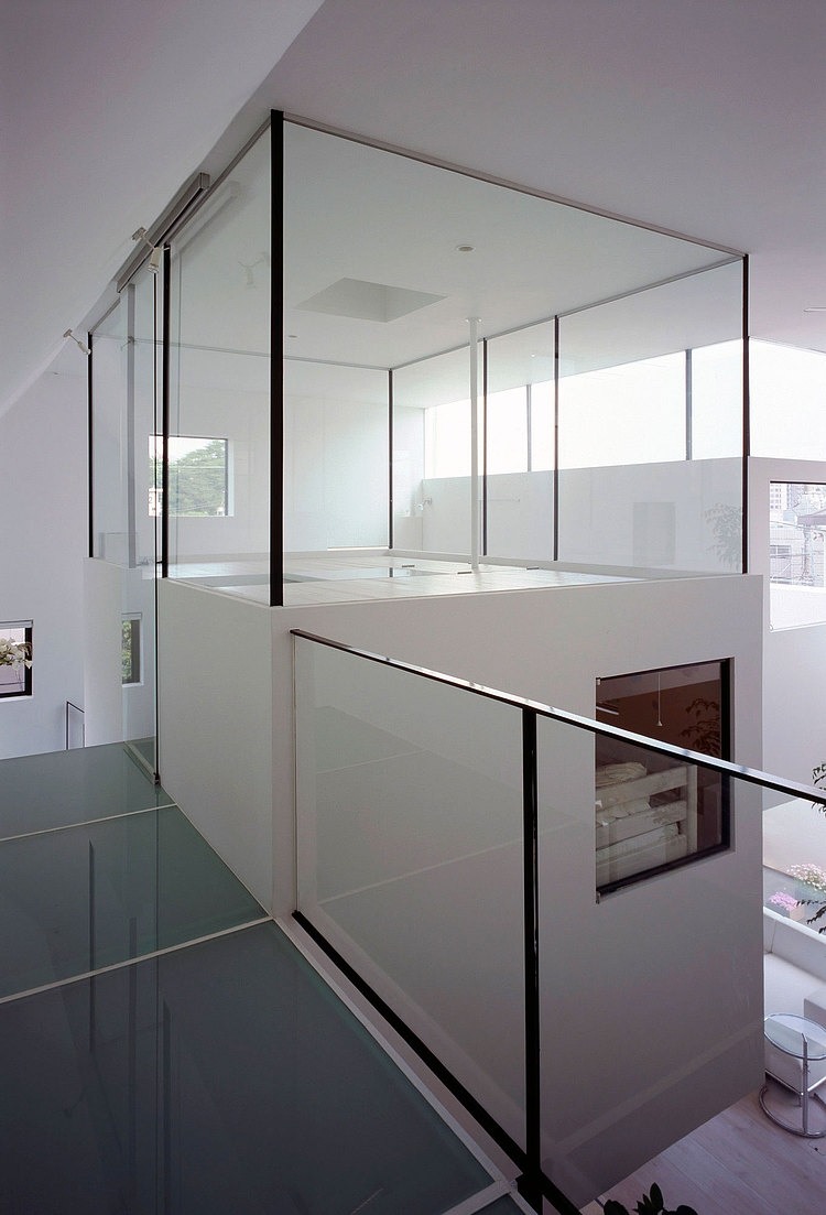 Kre House by No. 555 Architectural Design Office