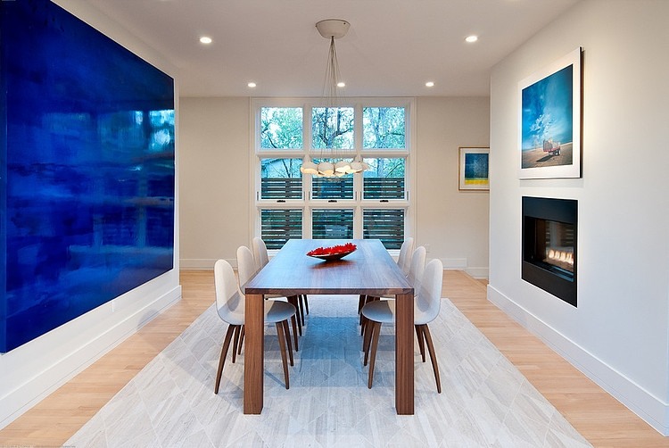 Modern Boulder Home by Kimberly Demmy Design
