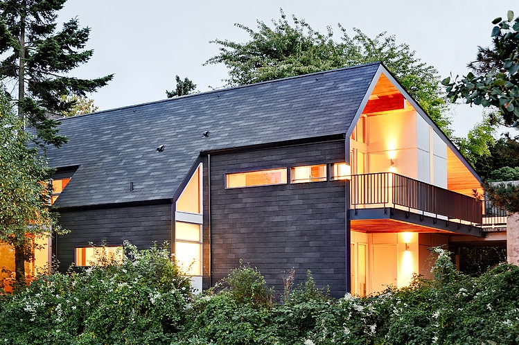 Northwest Residence by Coop 15 Architecture
