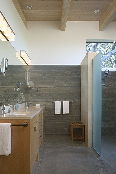 Ocho Residence by Feldman Architecture