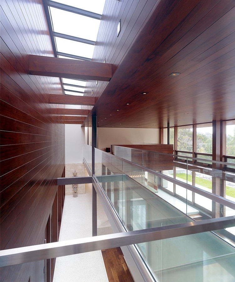 OZ Residence by Swatt | Miers Architects