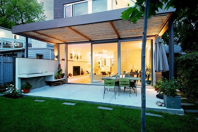 Robert Street House