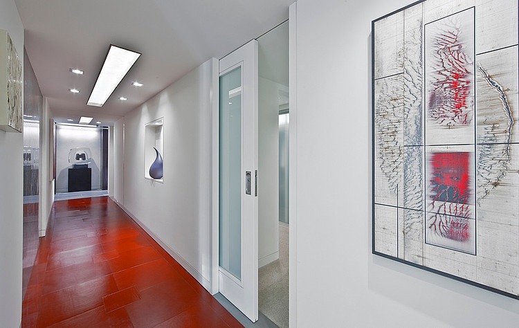 Seattle Condo by Garret Cord Werner