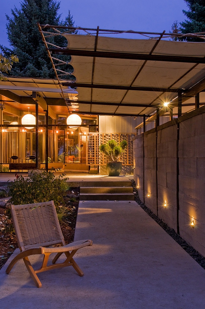 Sourdough Home by Pearson Design Group