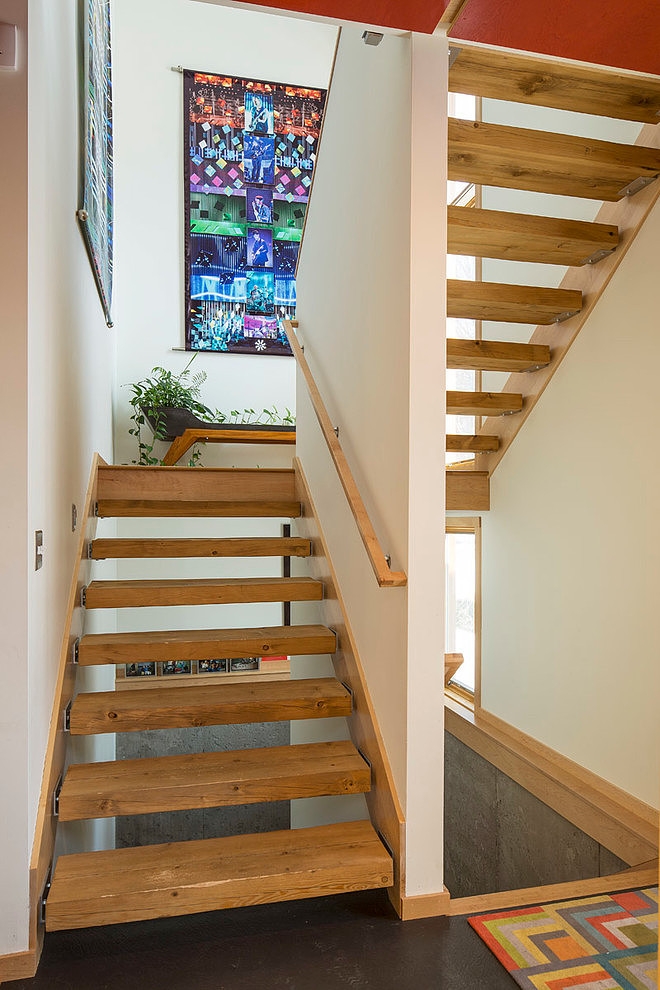 Urban Green House by SALA Architects