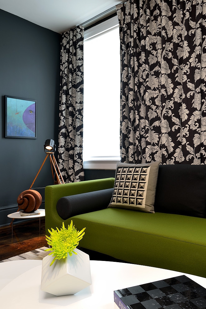 Victorian Home by Arnal Photography