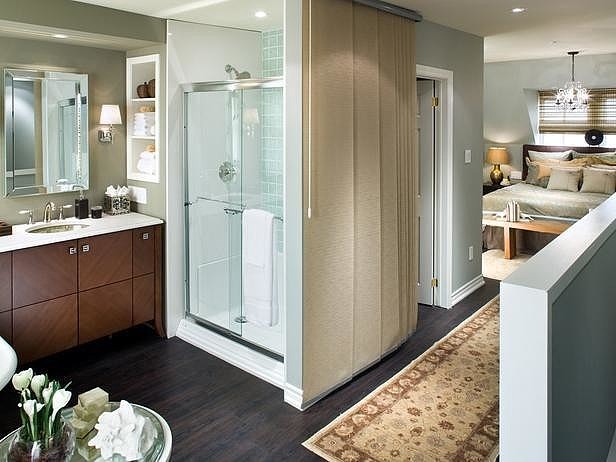Amazing Bathrooms by Casa's Smart Integral Group