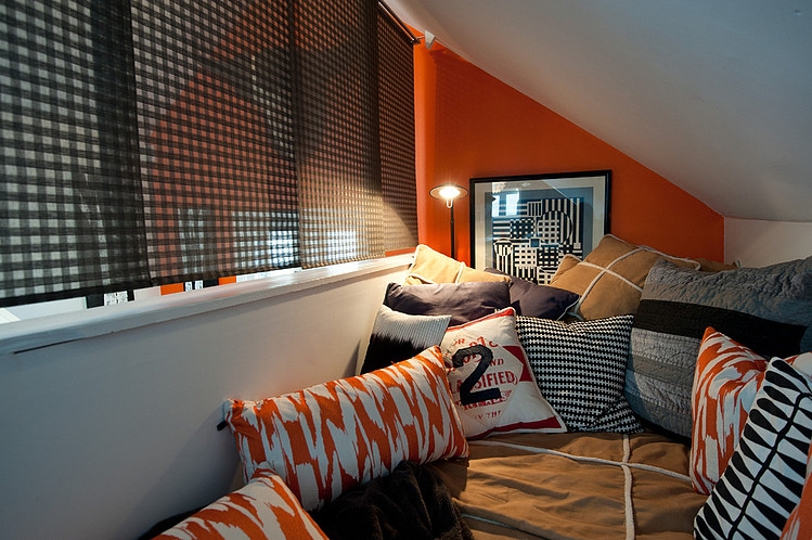 Eclectic Attic in Ottawa