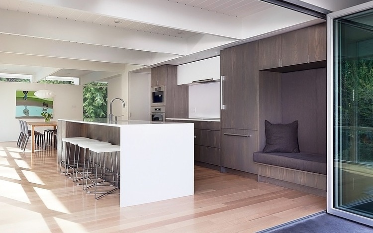 Horn Renovation by Splyce Design