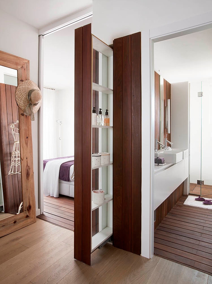 House in Barcelona by Susanna Cots