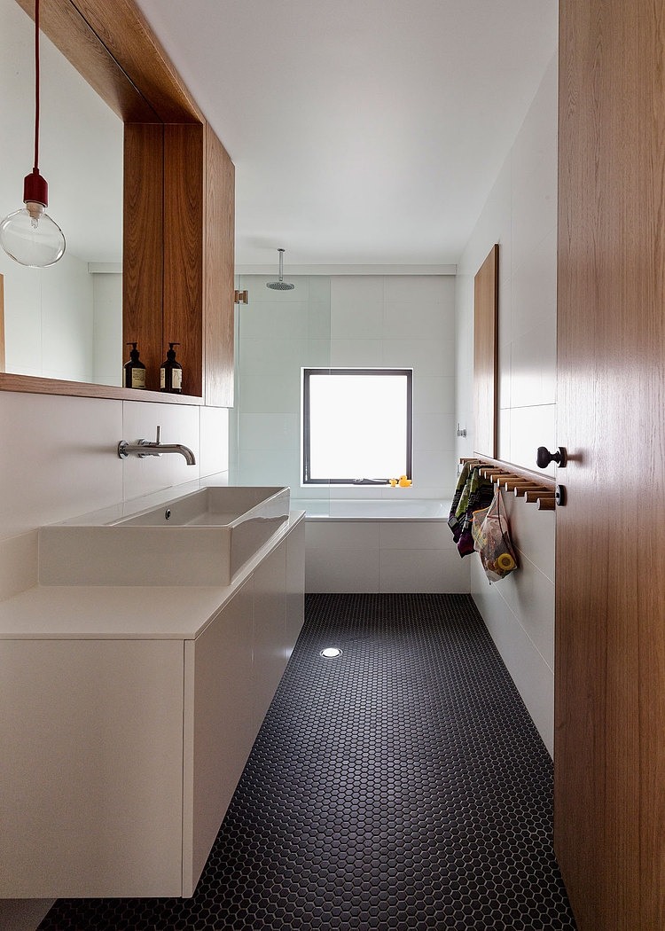 House Boone Murray by Tribe Studio Architects