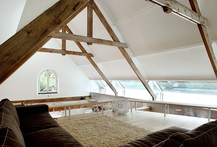 House G by Maxwan Architects + Urbanists