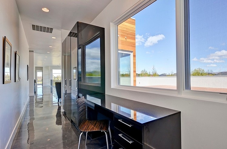 Idaho Residence by Tradewinds General Contracting