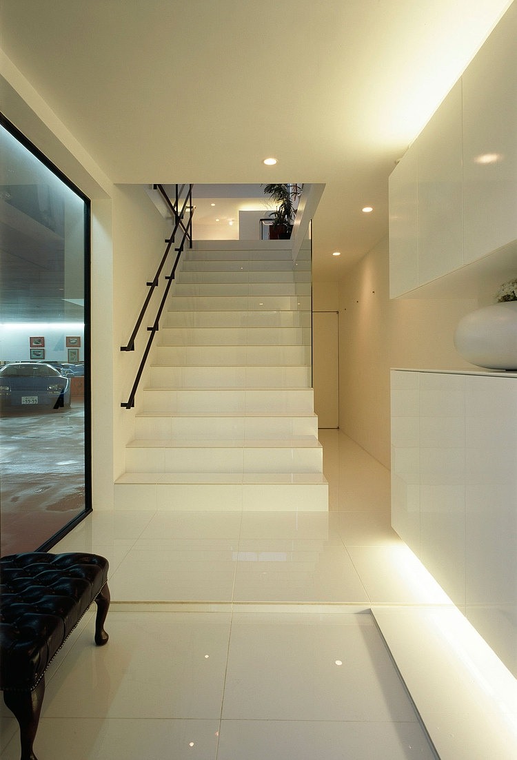 Kre House by No. 555 Architectural Design Office