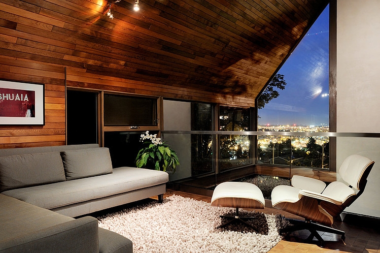 Northwest Residence by Coop 15 Architecture