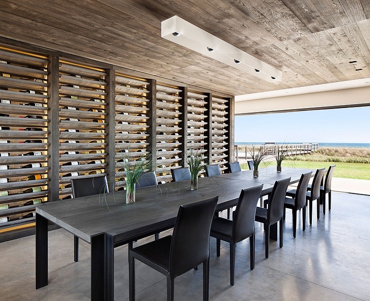 Sagaponack by Bates Masi Architects