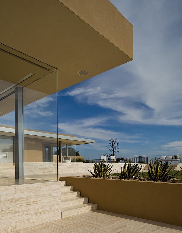San Francisco Bay Residence by Swatt | Miers Architects