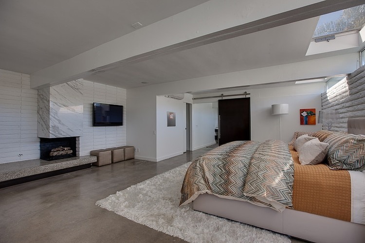Santiago Mid-Century Remodel by Christiano Homes