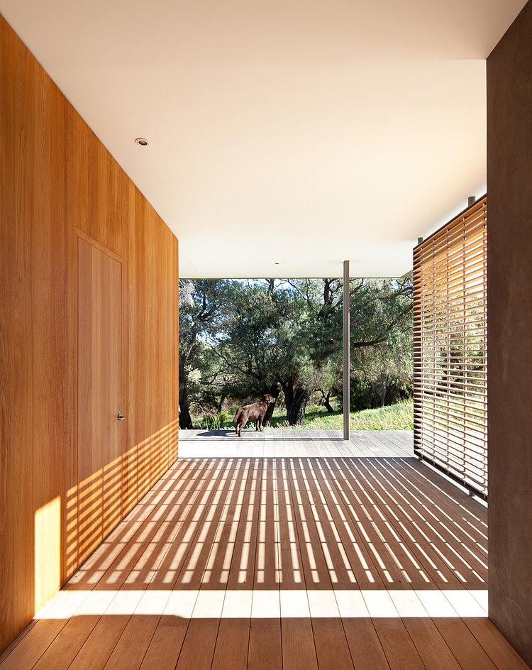South-Western Australia Residence by Tierra Design