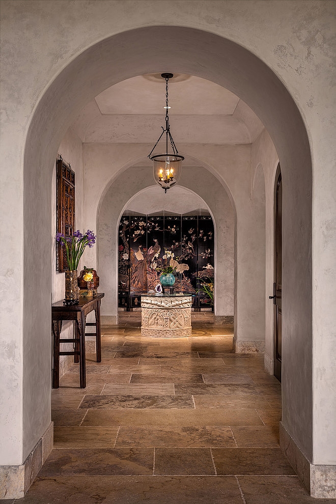 270-Degree View Ocean Villa by Homer Oatman