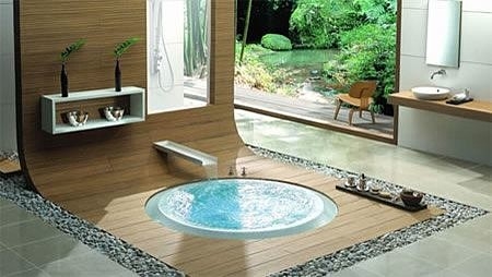 Amazing Bathrooms by Casa's Smart Integral Group