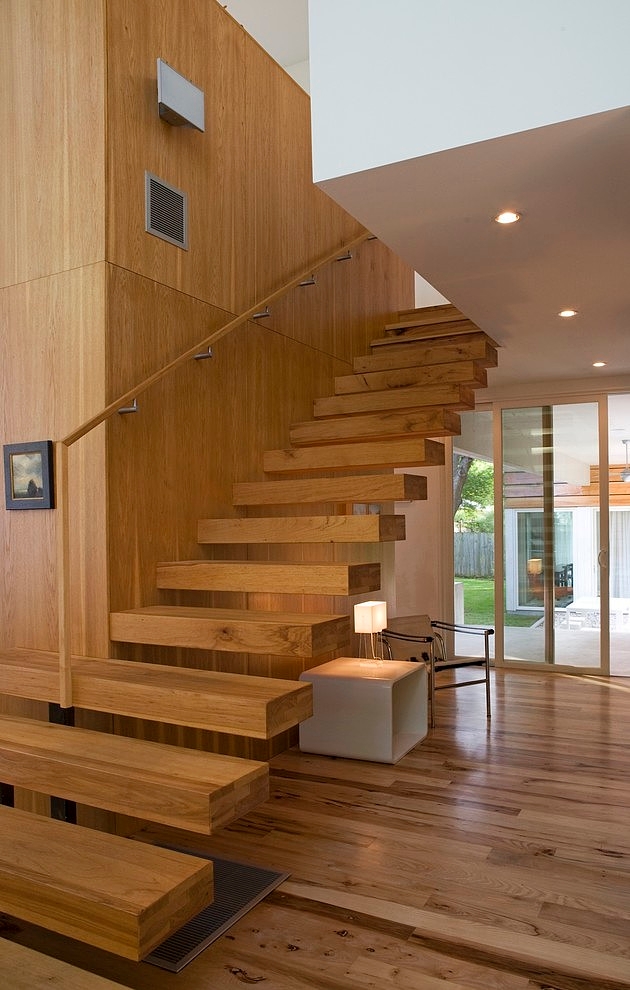 Fairfield House by Webber + Studio