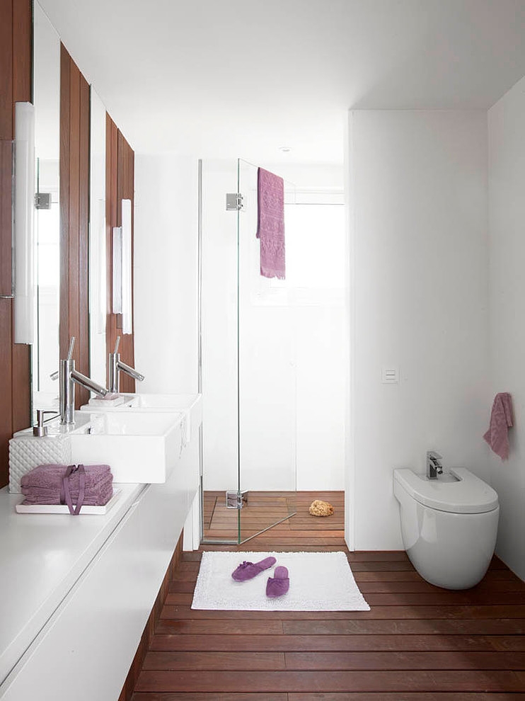 House in Barcelona by Susanna Cots