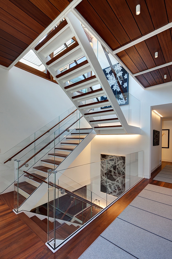 Lincoln Park Residence by Vinci | Hamp Architects