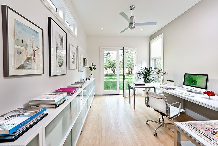 Modern Boulder Home by Kimberly Demmy Design