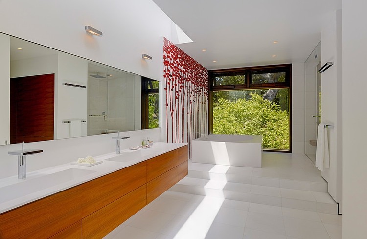OZ Residence by Swatt | Miers Architects