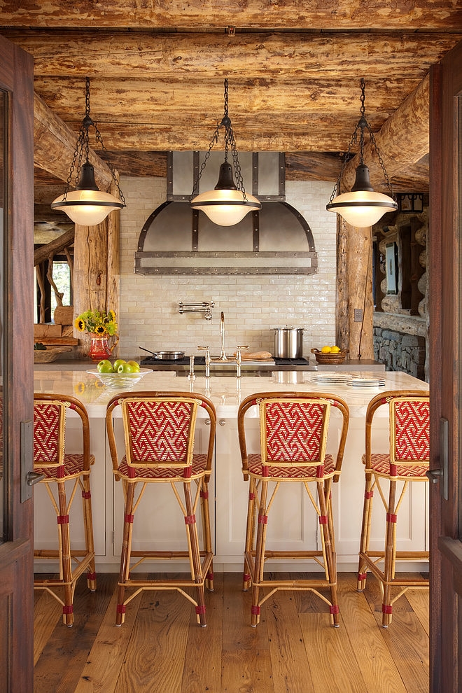 The Pointe on Andesite by Pearson Design Group