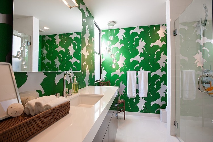 Santiago Mid-Century Remodel by Christiano Homes