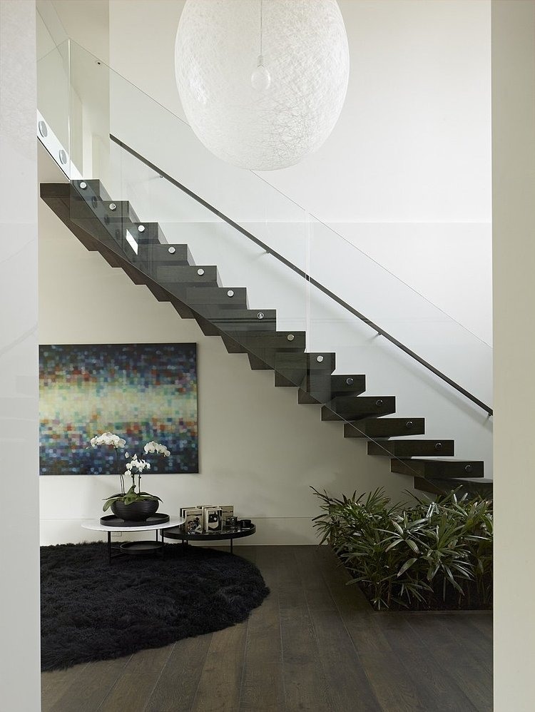 Seacombe Grove House by B.E Architecture
