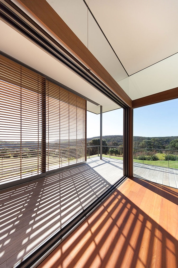 South-Western Australia Residence by Tierra Design