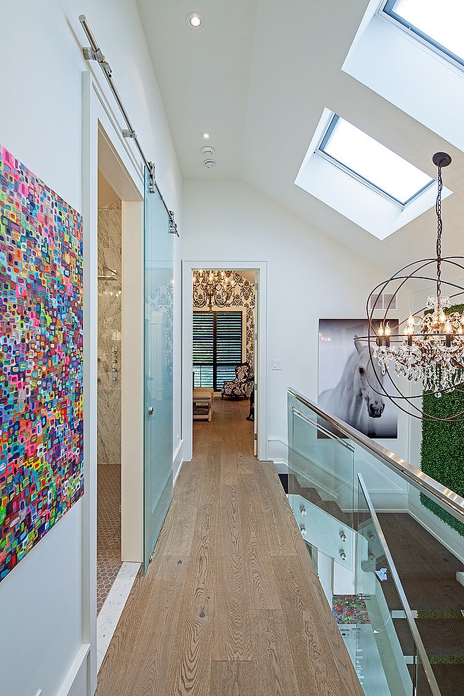 1095 Royal York Residence by R. H. Carter Architects