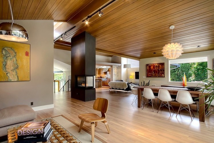 Dyna - Broadmoor by Dyna Contracting