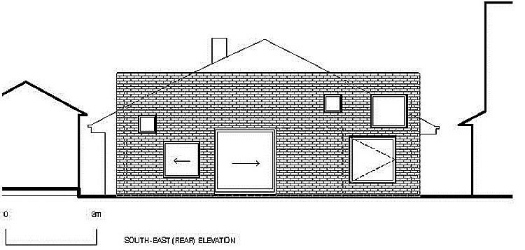 House Boone Murray by Tribe Studio Architects