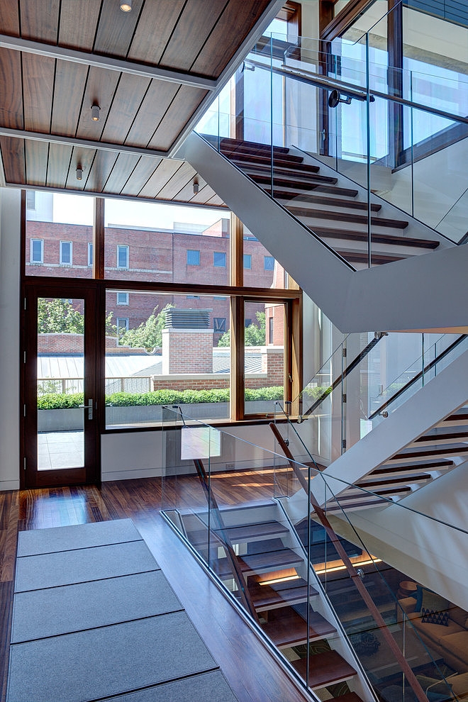 Lincoln Park Residence by Vinci | Hamp Architects
