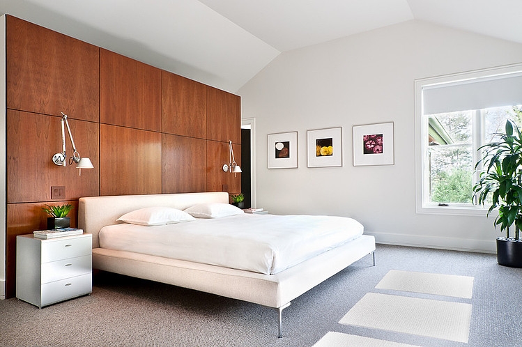 Modern Boulder Home by Kimberly Demmy Design