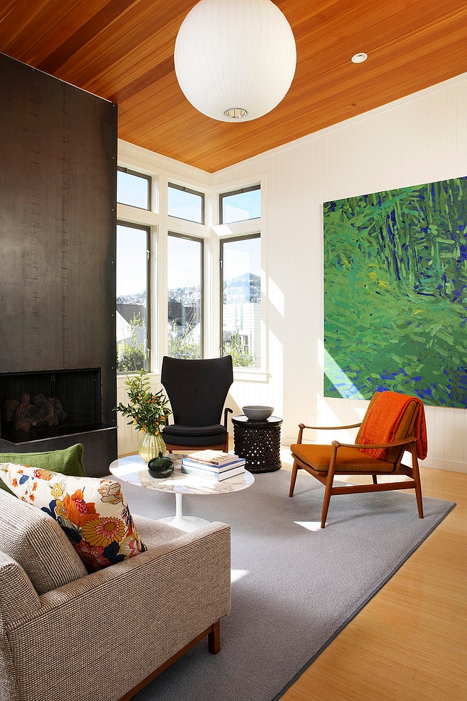 Nordquist Residence by John Lum Architecture