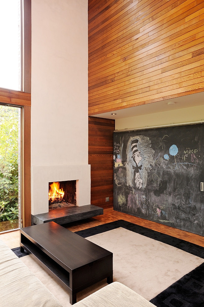 Northwest Residence by Coop 15 Architecture