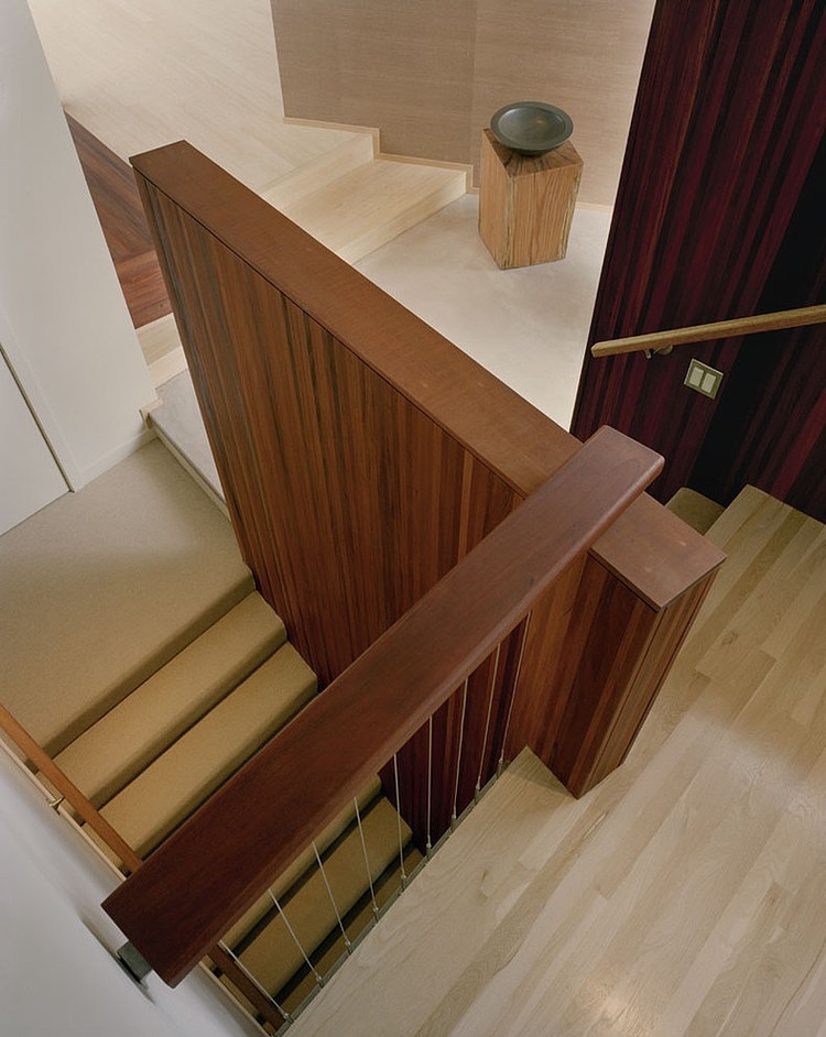 Bluff House by Robert Young Architects