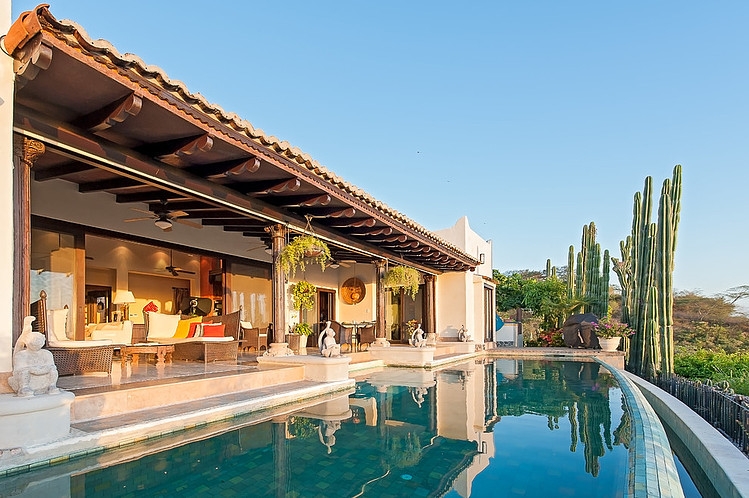 Casa Pipilacha by ABC Real Estate