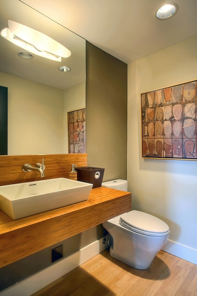 Dyna - Broadmoor by Dyna Contracting