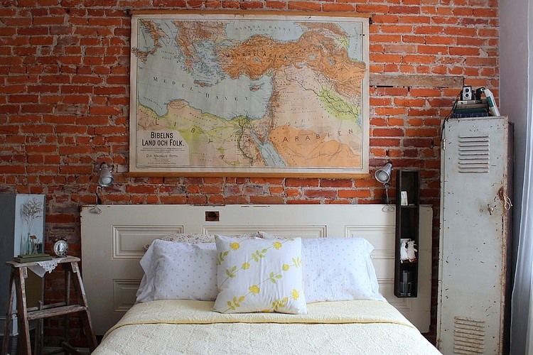 Eclectic South Philly Row House