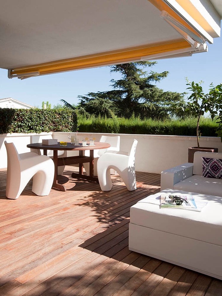 House in Barcelona by Susanna Cots