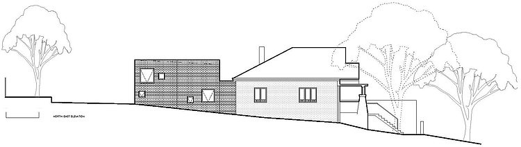 House Boone Murray by Tribe Studio Architects